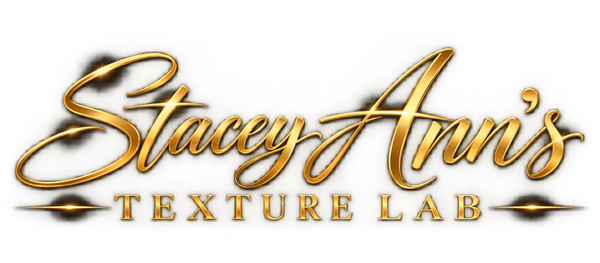STACEY ANN'S TEXTURE LAB